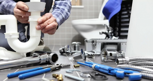 Why Professional Plumbers Are Worth the Investment?