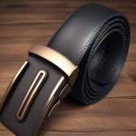 The Ultimate Guide to Men's Designer Belts