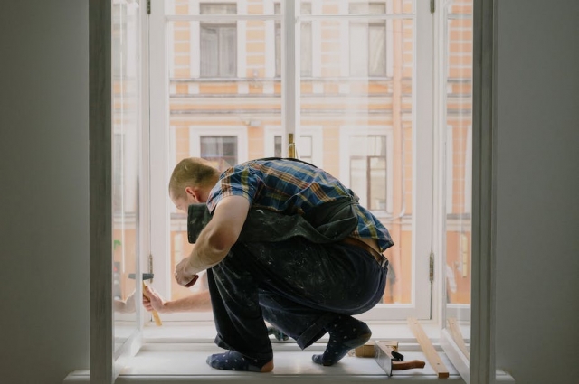 5 Must-Know Benefits of Impact Window Installation