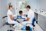 Teeth & Tactics: Unleashing the Power of Local SEO for Dental Practices