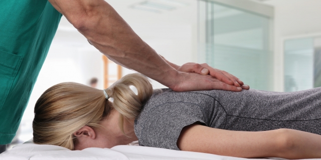 Benefits of Therapeutic Massage Fremont Chiropractor