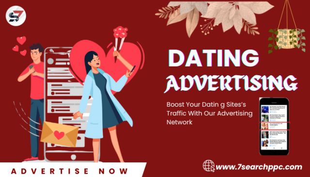 Dating Ads: Boost Your Dating Site's Visibility with Advertising Network
