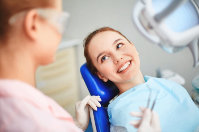Integrating Oral Care into Your Holistic Health Routine