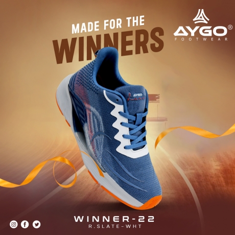 How Brands are Redefining Sports Shoes and Turning Them into Trendy Sport Shoes?