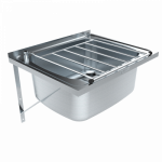 The Essential Guide to Choosing the Right Cleaner's Sink for Your Facility