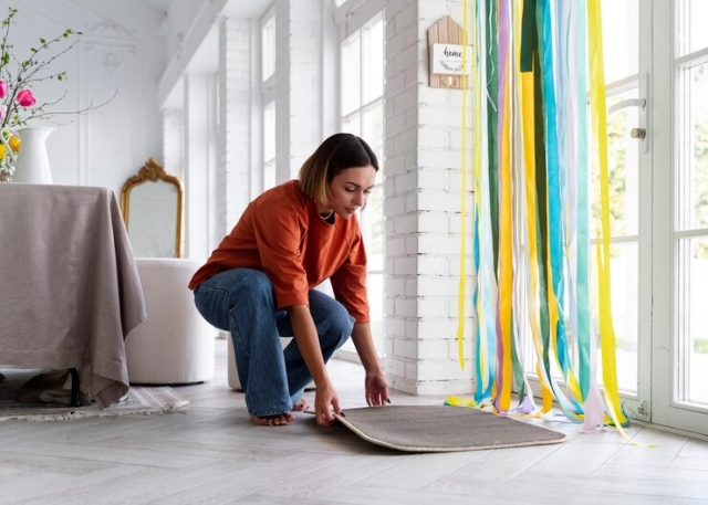 Trusted Cleaning Partner: Bond Cleaning Caloundra