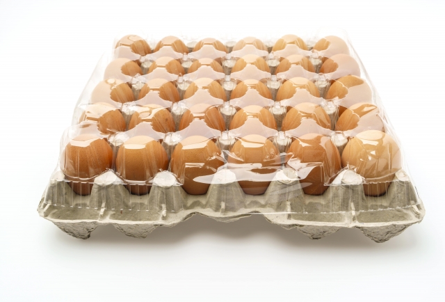 Egg Tray
