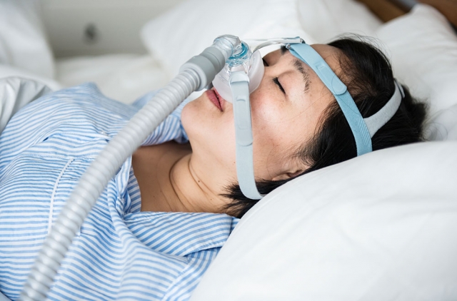 Understanding Sleep Apnea