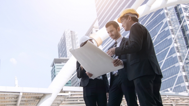 Redefining Commercial Construction Estimating Services with Precision Estimator LLC