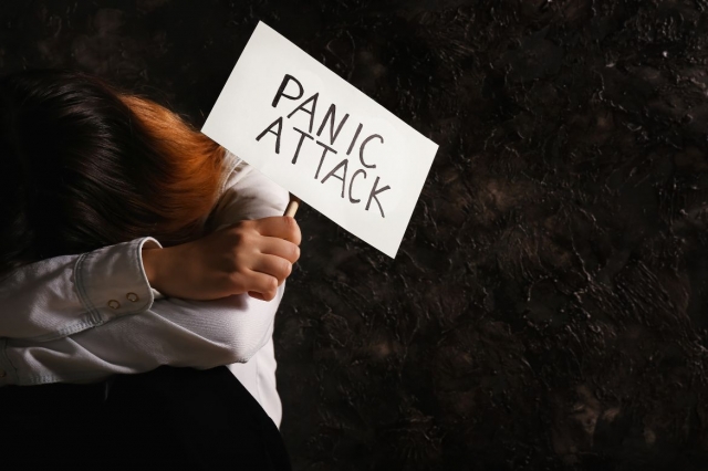 Finding Serenity: Effective Strategies for Anxiety and Panic Attack Relief