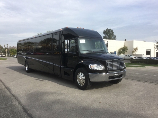 Creative Prom Party Bus Rental Ideas for a Memorable Night