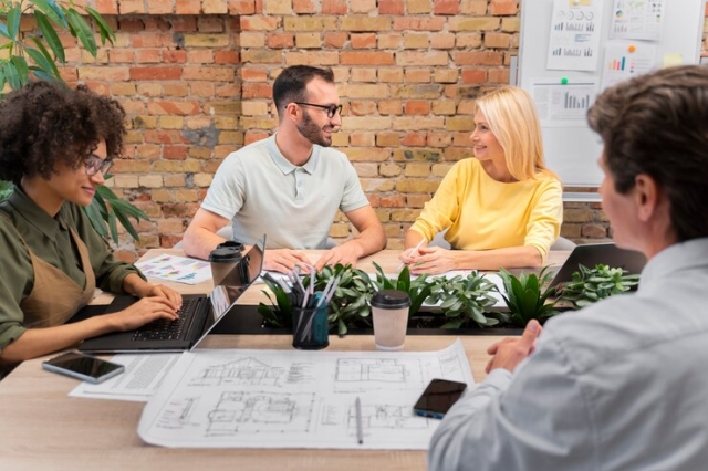 Elevating Architectural Narratives: Epistle Communications, Your Premier Marketing Agency