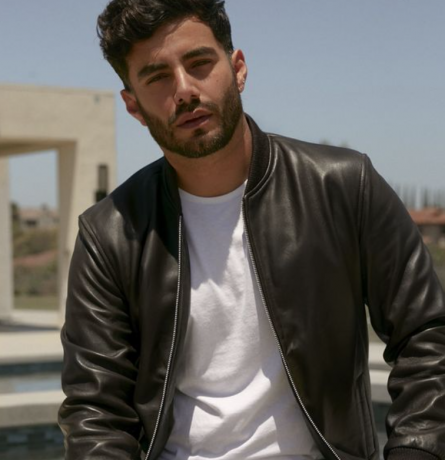 The Black Leather Jacket: Your Timeless Companion – A Guide to Care and Maintenance