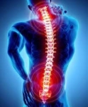 How to get rid of persistent back pain