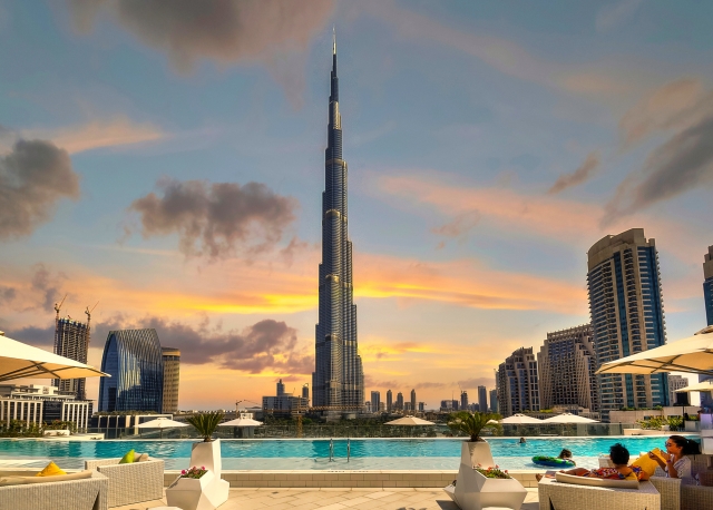 Affordable flat for rent in Dubai are great value for money