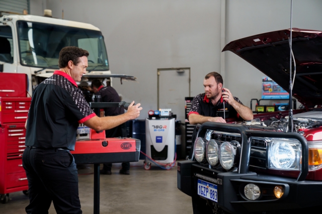 Understanding the World of 4WD Spare Parts and Auto Electrical & Lighting