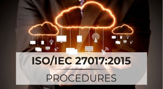Ensuring Data Security: An Overview of ISO 27017 Compliance
