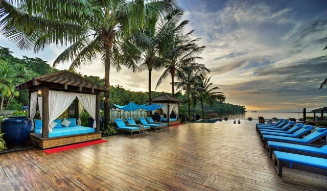 Reasons Why Goa is an Amazing Holiday Destination in India