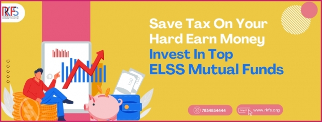 ELSS Mutual Funds