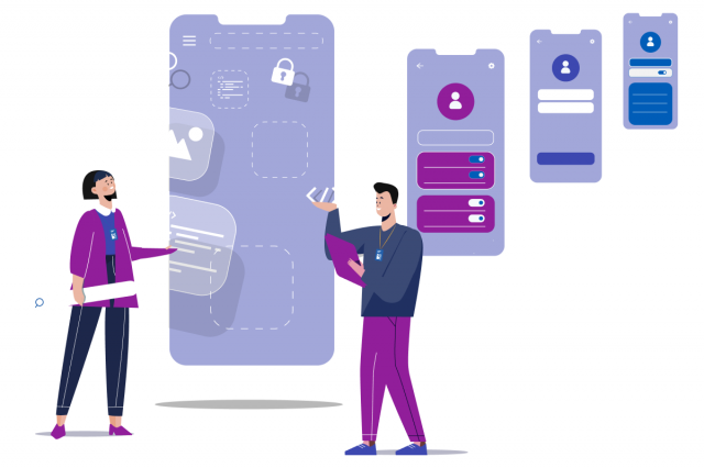 DXB Apps Mobile App Development Services: Grow Your Business
