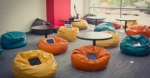 Bean Bags for Rental in Dubai