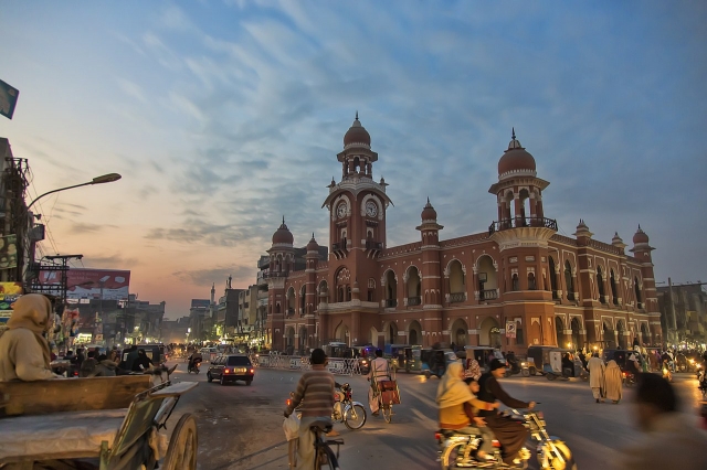 Latest Jobs in Multan 2024