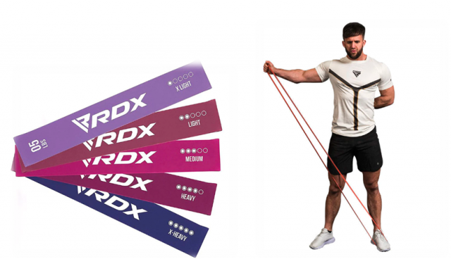 Resistance Bands: A Versatile and Effective Fitness Tool
