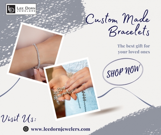  Custom Jewelry in Madison