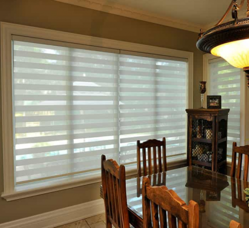 Transform Your Home with Affordable Elegance: Cheap Cordless Blinds in St. Albert