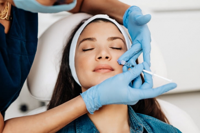 Korean Botox - The New Trend in Skin Care?