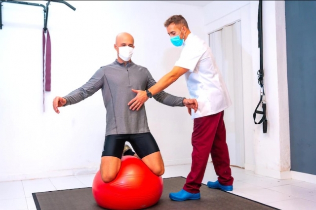 What Is a Rehab Center And What Is Its Purpose?