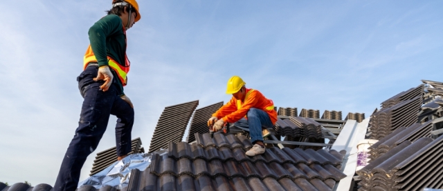 Ten Steps to Selecting the Best Tennessee Roofing Contractor