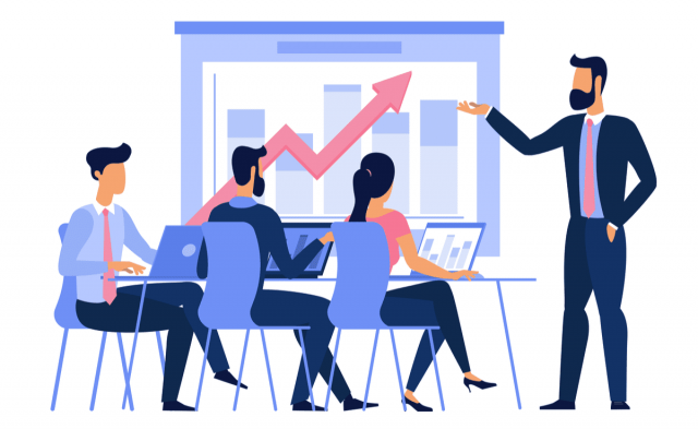 Learn the Most Effective Sales Pitch 
