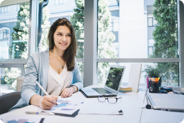 14 Benefits of Hiring Small Business Accountants