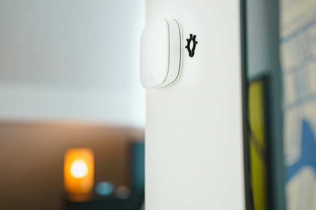 Safe and Smart: Comprehensive Solutions for CCTV Installation and Home Automation for Builders and Developers by MVS