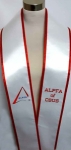 How to Make Your Graduation Journey Memorable with Unique Stoles and Sashes