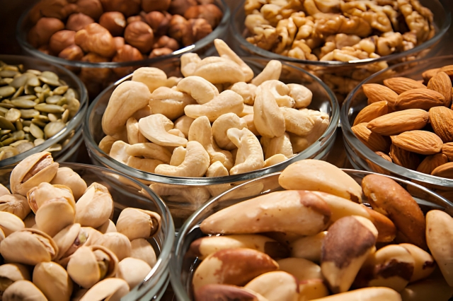 Dry Fruits in Pakistan