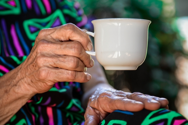 6 Ways To Reduce Resident Falls In Nursing Homes