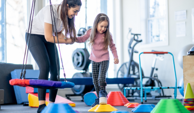 The Role of ABA Therapy in Building Independent Living Skills
