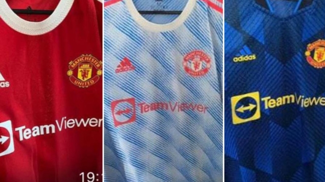 Man U Jersey Explained: Its Origin and Significance