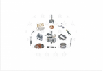 Shriram International: A Reliable Manufacturer and Supplier of Massey Ferguson Hydraulic Pumps