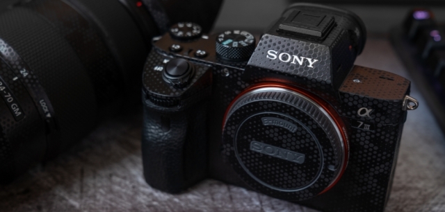 The Perfect Shot Awaits: Investing in the Sony a7 III for Photographers