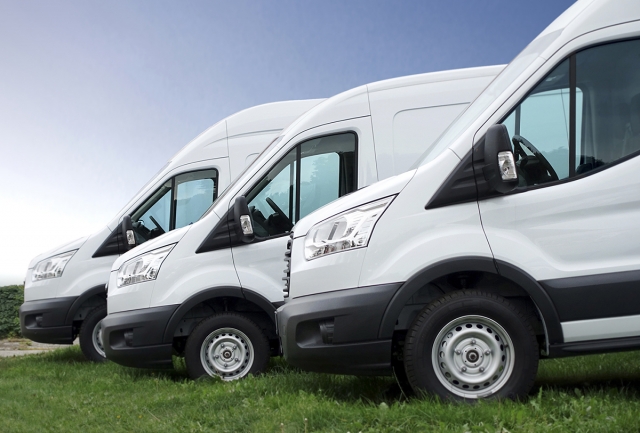 Navigating Mobility: A Comprehensive Guide to Van Leasing and Rental Services in Malta
