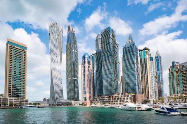 Find Your Perfect Fit: Diverse Properties for Rent in Dubai