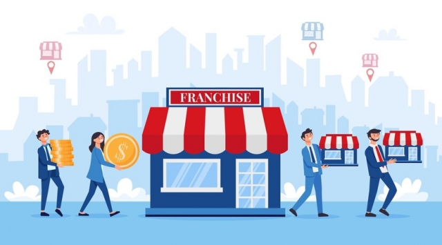 Unlocking Lucrative Canadian Franchising Opportunities: A Guide for Entrepreneurs