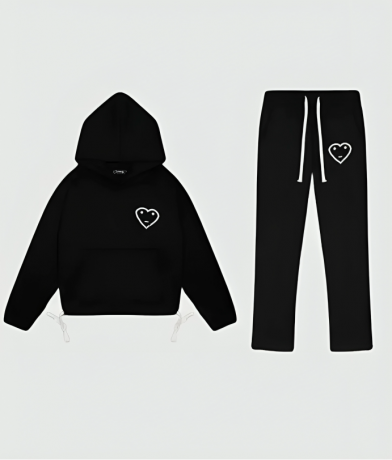 Unveiling the Ultimate Comfort: The Carsicko Tracksuit Revolution