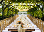 Events planning & management services