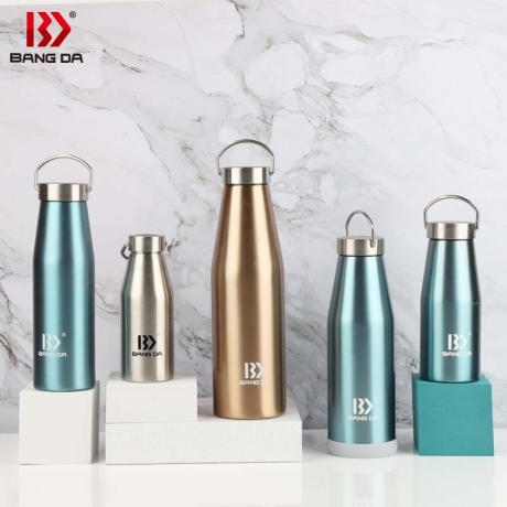 Bangda Bottle: Your Premier Stainless Steel Bottle Supplier