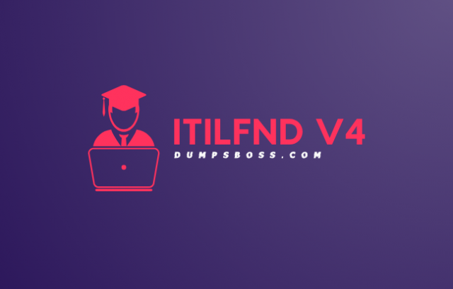 Unlocking Success: Maximizing Your Potential with ITILFND v4 Dumps