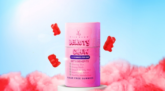 Why Are People More Curious About Hair Gummies?